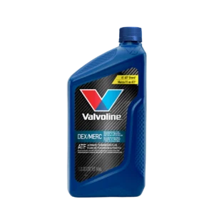 VALVOLINE ATF DEX/MERC