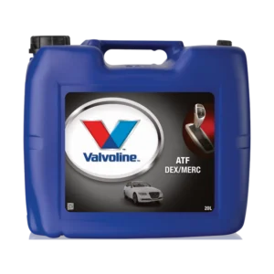 VALVOLINE ATF DEX/MERC 20