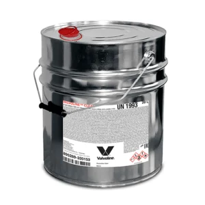 VALVOLINE CLEAN 20/1
