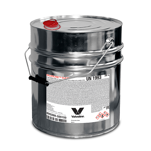 VALVOLINE CLEAN 20 L