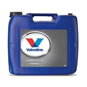 VALVOLINE COMPRESSOR OIL S46
