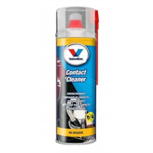 VALVOLINE CONTACT CLEANER 500ML