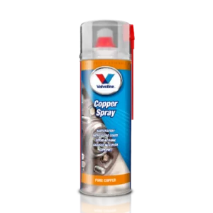 VALVOLINE COPPER SPRAY 500ML