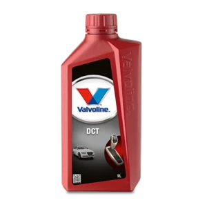 VALVOLINE DCT