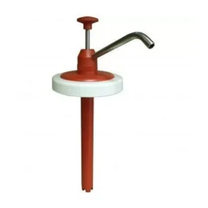 VALVOLINE DISPENSER HANDCLEANER