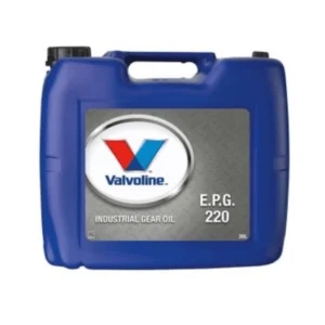 VALVOLINE EPG 220