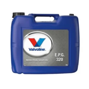VALVOLINE EPG 320