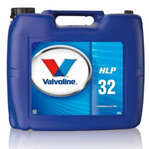 VALVOLINE HLP 32 20/1