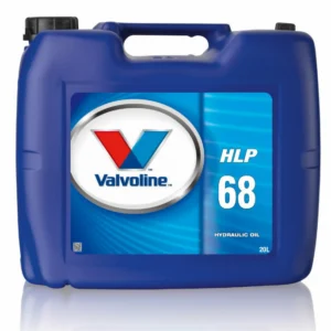 VALVOLINE HLP 68 20L