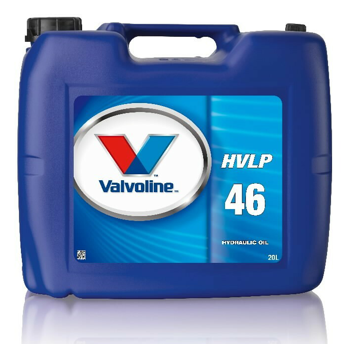 VALVOLINE HVLP 46 20/1
