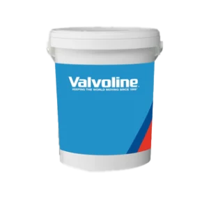 VALVOLINE MP LITHIUM EP-X2 18KG