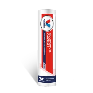 VALVOLINE MPURP CALCIUM 2 4/1