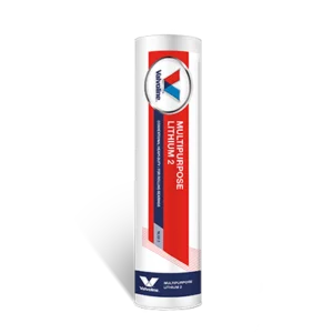 VALVOLINE MPURP LITH EP 2 400G V2