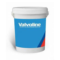 VALVOLINE MP LITHIUM EP 1 18KG