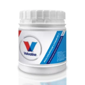 VALVOLINE MPURP LITHIUM EP 2 GRS 4KG