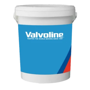 VALVOLINE MPURP LITHIUM EP 3 GRS 18KG