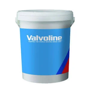 VALVOLINE MPURP MOLY 2 18KG