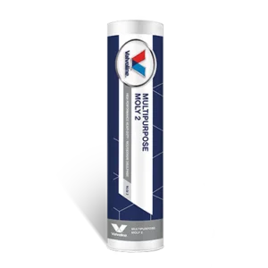 VALVOLINE MPURP MOLY 2 PLUS 400G