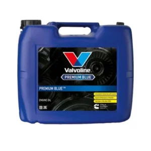 VALVOLINE PREM BLUE ONE SOL GEN 2 15W40