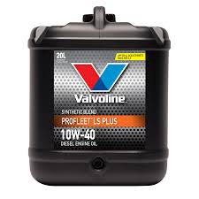 VALVOLINE PROFLEET LS PLUS 10W40 20/1