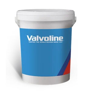 VALVOLINE SEMI FLUID 00 18KG
