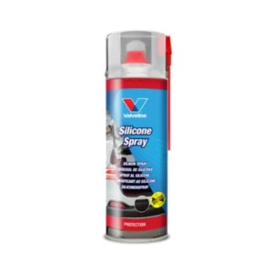 VALVOLINE SILICONE SPRAY 500ML