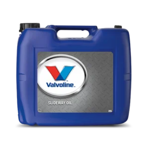 VALVOLINE SLIDEWAY OIL 220 20/1