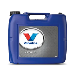 VALVOLINE SLIDEWAY OIL 32 20/1