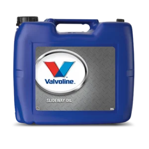 VALVOLINE SLIDEWAY OIL 68 20/1
