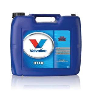 VALVOLINE UTTO 20/1