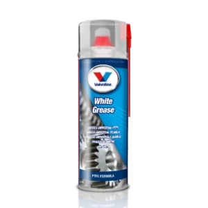 VALVOLINE WHITE GREASE 500 ML
